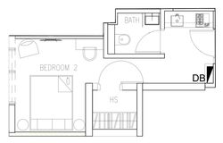 MARSHALL ROAD (D15), Apartment #554341081